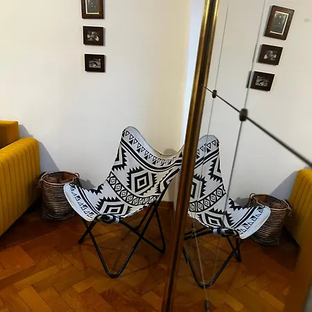 Francesco Apartament