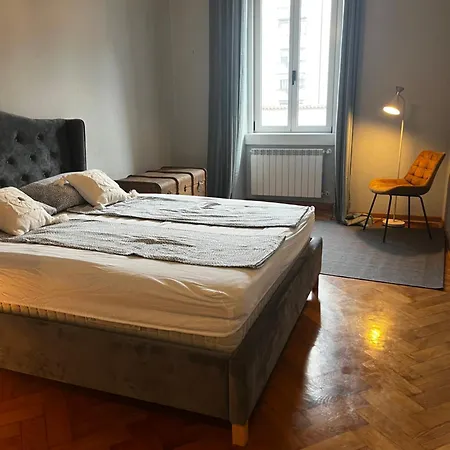 Francesco Apartament