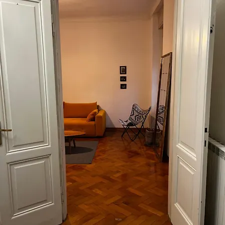Francesco * 的里雅斯特