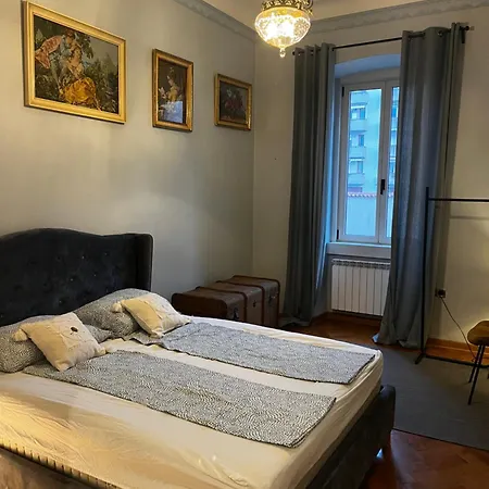 Francesco * 的里雅斯特